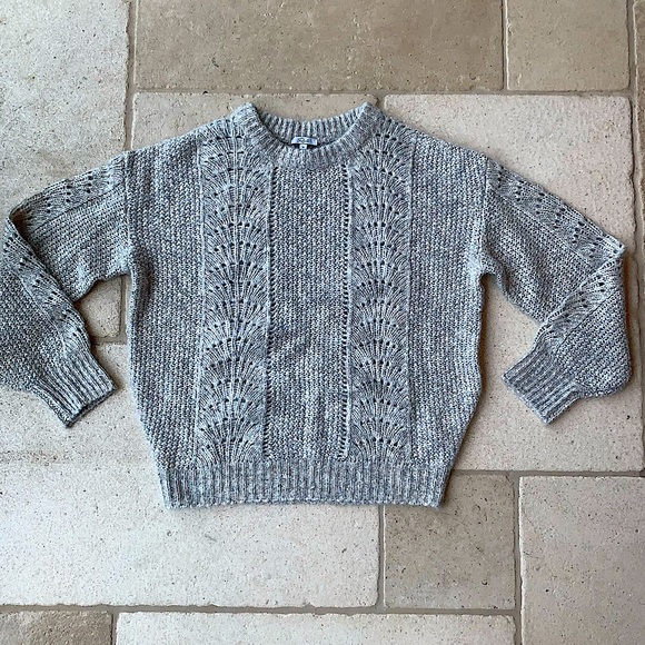 Rails Sweaters - NWOT Rails knit sweater